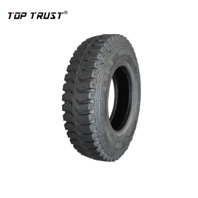 Best Price China Factory Top Trust Farm Tyre for Agricultural Tractor, Wheelbarrow and Cart Sh-628 4.00-8