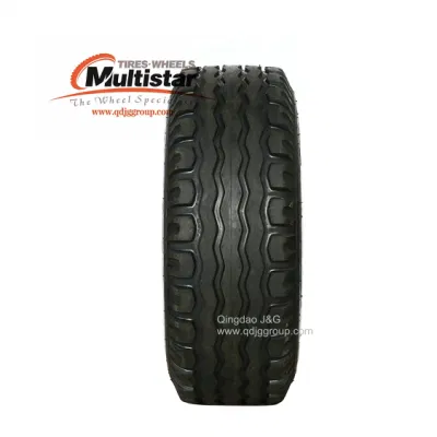 Agricultural Implement Tire, Trailer Tire 10.0/80-12 7.00-12 with Steel Wheel Rim 5.00X12 7.00X12
