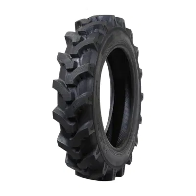 Rubber Pnuematic Agricultural Tractor Tire R2 11.2-20