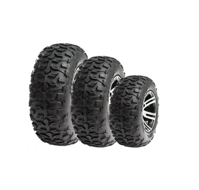  ATV UTV Quad Sxs 4X4 Side by Side Tire 12 Inch 14 Inch Tires 25X8-12 18X9.5-8 22X10-10 22X11-10 23X7-10 24X8-12 24X11-10 26X10-12 27X12-12 27X10-12 28X10-12