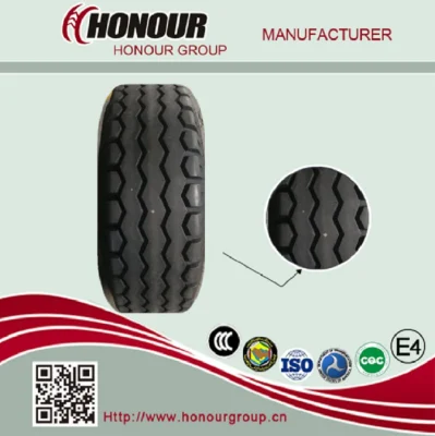 F3 Bias Agricultural Modern Farm Implement Tractor Tire (10.0/75-15.3, 11.5/80-15.3-12 with 9.00X15.3 Wheels)