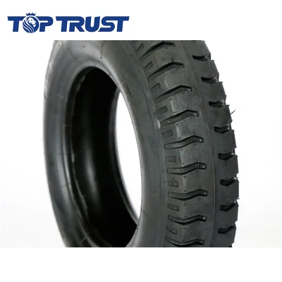 China Factory Farm Tractor Tire and Cultivator Tire 4.00-14. Hot Sales in The Middle East Market.