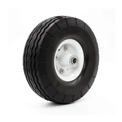 Supply Scooter/Mobility Wheelchair Spare Parts 8 Inch Wheel Solid Wheel