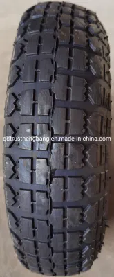  China Quality 4.00-6 Wheelbarrow Tyre