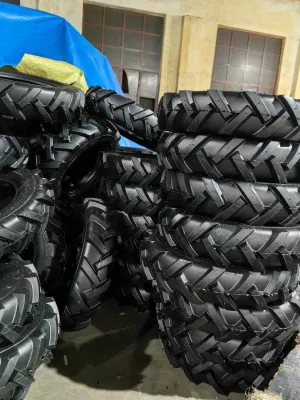 4.00-8 4.00-10 5.00-12 6.00-12 Agricultural Tractor Tire & Farm Tractor Tire