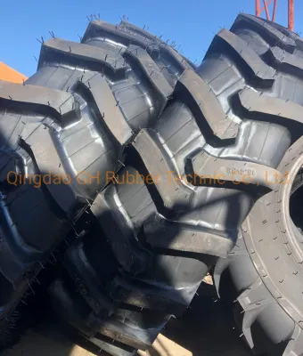 11.2-24 13.6-28 14.9-24 14.9-28 18.4-38 Tt Tractor Tire/Tractor Tyres/Farm Tires/Agriculture Tires/Agriculture Tyres/Agricultural Tires/Agricultual Tyres (R-1)