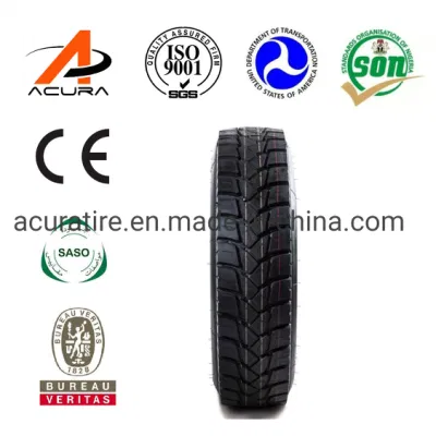 China Factory Cheap Radial Truck Bus Tire TBR /Car Tire PCR /off Road Tire for OTR/Industrial Ind/Agricultural Tractor/Agr/Pneumatic Solid Forklift