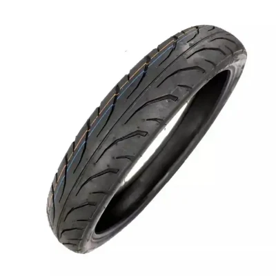  Heavy Duty Flat Free Rubber Wheel 10 Inch Tyre 10 Inch Puncture Proof PU Foamed Tire 5.50-13 Rubber Wheel Tire for Hand Trolley