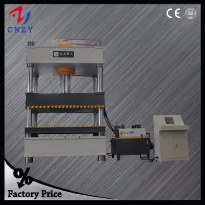 Sheet Metal Forming Machine 400 Ton Hydraulic Press Machine with Ce&SGS