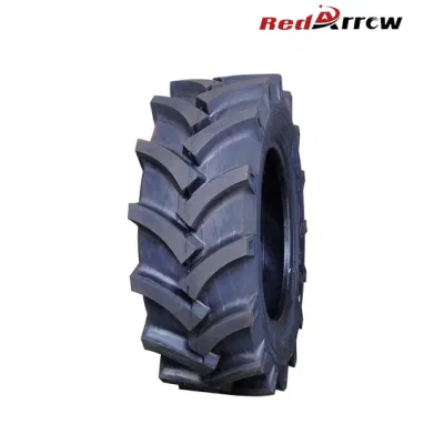 Redarrow 10 Level R2 Pattern Farm/Agriculture/Tractor Tire/Tyre 15L-24