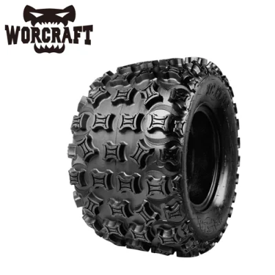  Sport ATV Tires Lawn & Garden Tire for Golf Cart At22X11-10 At20X11-8 At22X11-9 At20X11-9 At20X11-10