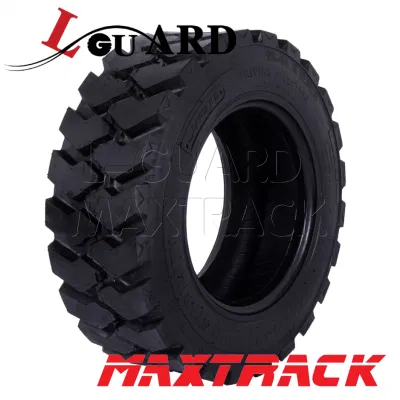 L-Guard Agricultural Solid Industrial Mining OTR Bias Tire 18.4-26