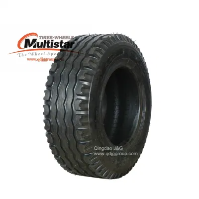  Agricultural Tyre, Tractor Tyre, Implement Tyre, Baler Tyre, Imp-01 Tyre, Farm Trailer Tyre (10.0/80-12, 11.5/80-15.3, 10.0/75-15.3, 13.0/65-18)