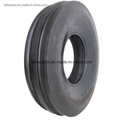 Implement Agricultural Farm Tires/Tyres From China Manufacturer Directly 4.00-12 4.00-14 5.00-15 5.50-16