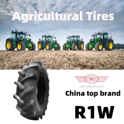Factory Agriculture Radial Tractor Tire 380/85r28 420/85r28 420/85r30 420/85r38