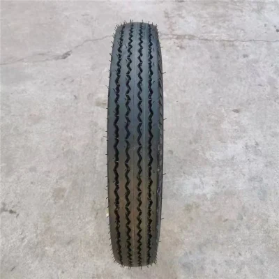  Supply Tractor Tire Torches 6.50-16 Agricultural Vehicle Tires 650-16 Croissant Pattern 10 Levels