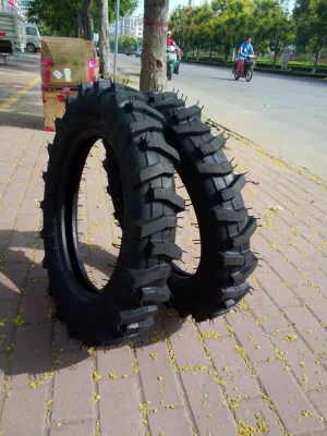 Agriculture Tire Tractor Tires R-1 Pattern 8.25-16 8.3-20 8.3-22 8.3-24 9.5-16 9.5-20 9.5-22 9.5-24 Used for Farm
