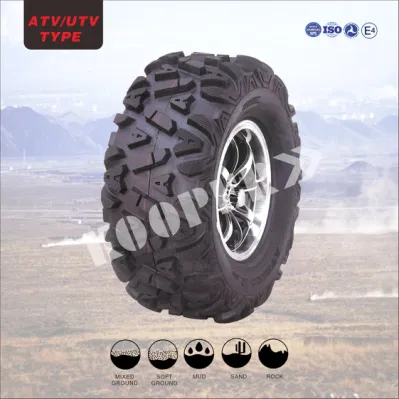 Cross-country UTV/ATV Tyre (25X11-10, 23X8-11, 24X9-11, 25X8-12, 25X10-12, 25X11-12, 26X9-12, 26X11-12, 26X12-12, 27X9-12, 27X11-12, 27X12-12, 26X9-14 )