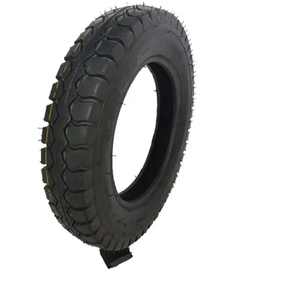 High Quality Bias Agricultural Tire Three Wheeler Tricycle Tyre 3.50-12