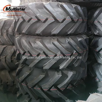  Agricultural Tyre, Tractor Tyre, Farm Implement Tyre 10.0/75X15.3 R-1 R-4