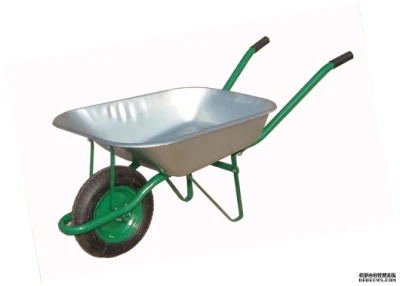 Single Wheel for Wheelbarrow (Russia Market)