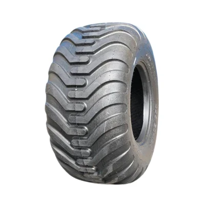 Annaichi A205 320/60-15.3 Agriculture Tyre Tractor Rubber Tyre Farm Tyre for Agricultural Machinery