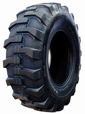 Farm Agricultural Tractor Tyre Wheels 18.4-30 14.9-28 14.9-24 12.4-24 Bias and Radial Agr Tire for Wholesale