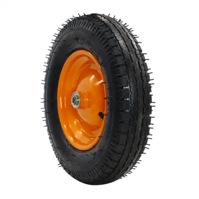Best Lawn Mower Wheel Replacement Options for a Smooth Cut