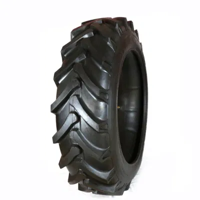 Hot Sale Agricultural Farming Tyre R-1 Tractor Tire, Cultivator/Harvester Tire 15.5/80-24