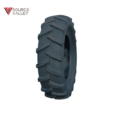  600-12 R1 Pattern 6.00-12 Tractor Tires for Agriculture Machines