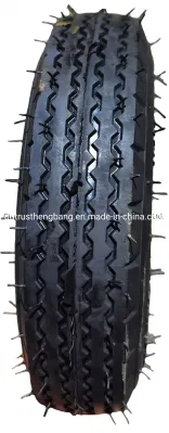  8" Inch Pneumatic Rubber Wheel Tubeless Tire 2.80/2.50-4