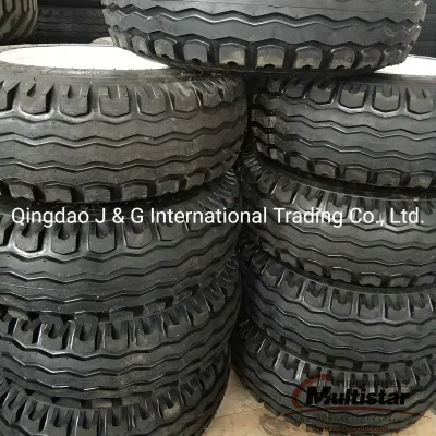 Farm Baler Tyre 11.5/80-15.3 AG Implement Tyre