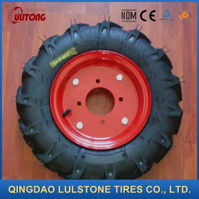  Tractor/Agricultural Tires 3.50-8/4.00-8/5.00-10/4.10-10/450-12