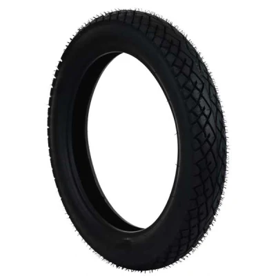 Heavy 3.50-16 Solid Polyurethane Foam Flat Rubber Free Wheel 16 Inch Tire 16 Inch Puncture Resistant Polyurethane Foam Tire 3.50-16 for Trolley 3.50-16