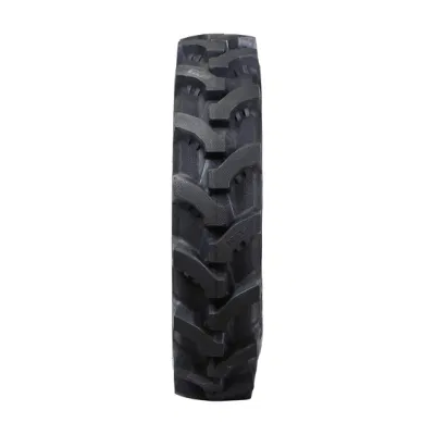 Rubber Pnuematic Agricultural Tractor Tire R2 8.3-20