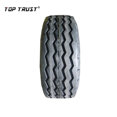  Agricultural Farm Tractor Tire for Irrigation System Harvester of F3 Pattern 11L-15