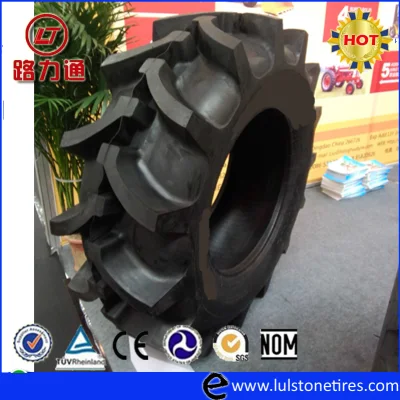 Radial Industrial Agriculture Tyres 400/70r24 440/80r24 460/70r24 500/70r24 Machinery Parts Chinese Cheap R-4 Tractor Tire