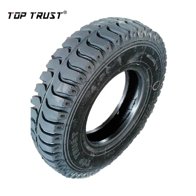 Manufacture Agriculture Farm Tractor Agr Motor Wheelbarrow Tires Bias Agricultural Tyre 4.00-8