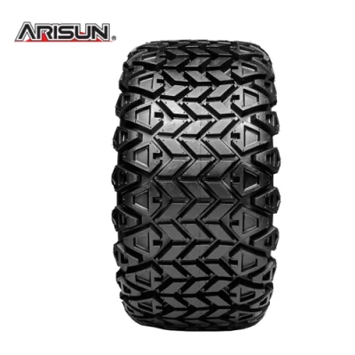 Top Quality off-Road UTV ATV Tires for Side by Side (SxS) Chinese Manufacturer Wholesale Cheap Price 23X10-14 215/35-12 22X10-10