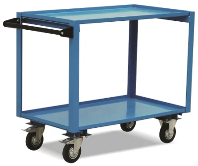 Shelf Table Trolley (HL-CX series)