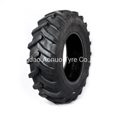 Chinese R1 Nylon Tube Tyres Irrigation Paddy Filed Agr/Pattern Tires for Farm/Harvest/Tractor (14.9-24, 16.9-28, 16.9-30, 18.4-30)
