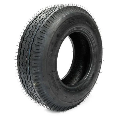  Stud Wheelbarrow Tires Trailer Bias Tires 4.80/4.00-8