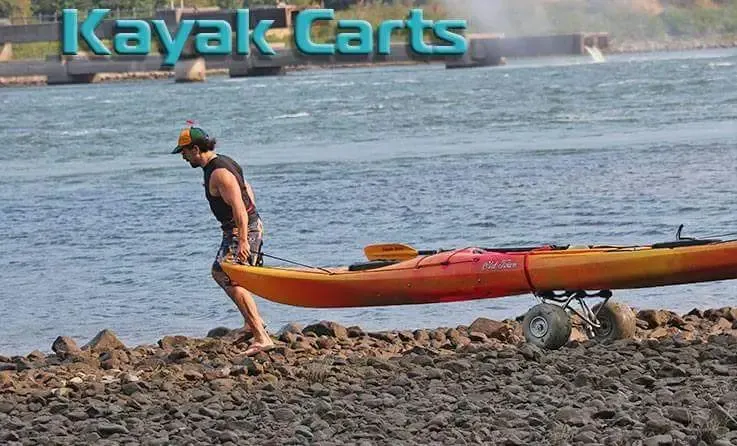 Inch Big Balloon Tire Sand Wheel for Beach Cart/Kayak Cart/ Jet Ski Trailer