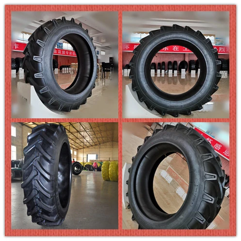 R1, 14.9-24 Bias Nylon Agriculture Farm Tractor Tyre Irrigation Tire with Long Life Time R-1