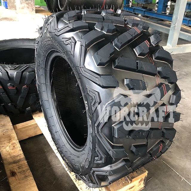 ATV Tires OEM Factory 22X7-10 22X10-10 21X7-10 20X11-9 20X11-8