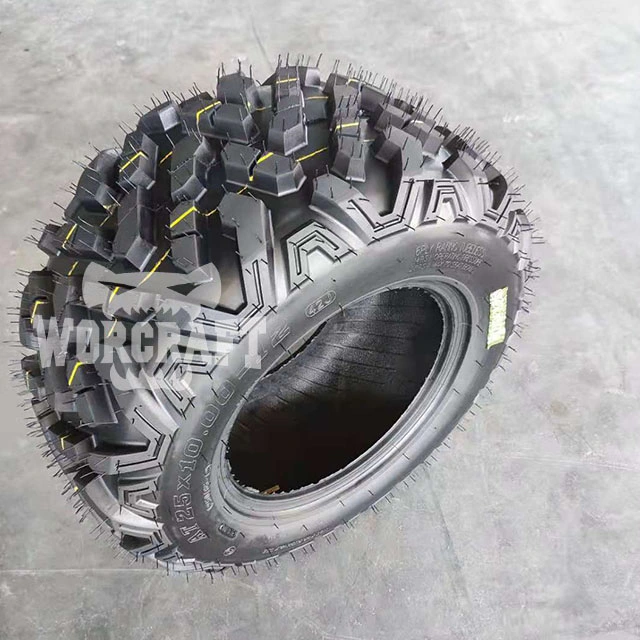 ATV Tires OEM Factory 22X7-10 22X10-10 21X7-10 20X11-9 20X11-8