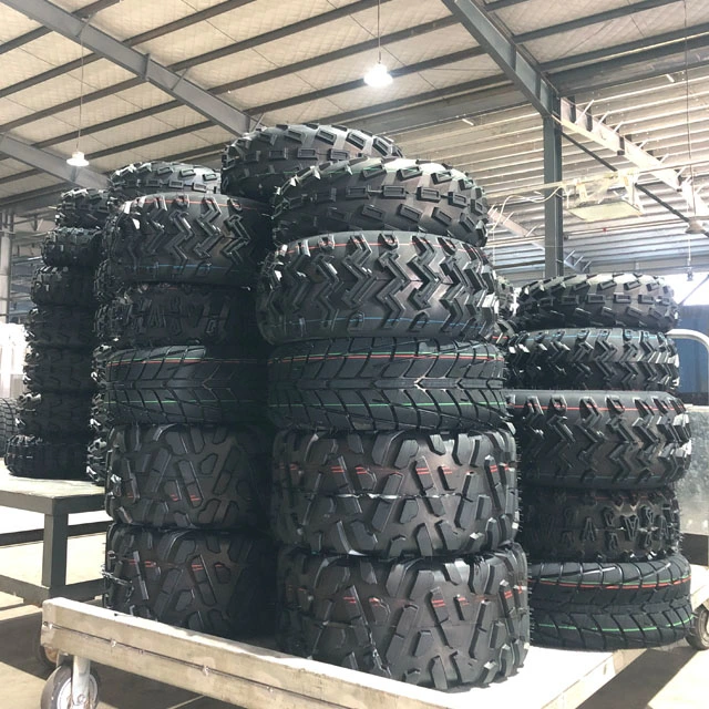 ATV UTV Quad Sxs 4X4 Side by Side Tire 12 Inch 14 Inch Tires 25X8-12 18X9.5-8 22X10-10 22X11-10 23X7-10 24X8-12 24X11-10 26X10-12 27X12-12 27X10-12 28X10-12