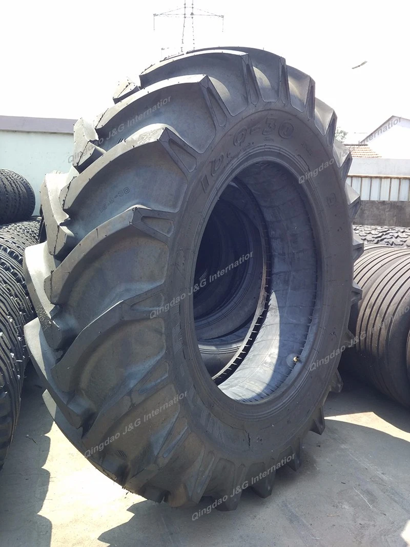 Agricultural Farm Tractor Tyre 14.9-24, 12.4-24, 18.4-30, 18.4-34 Tractor Wheel Tyre