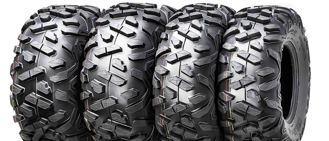 Trailer Tyres ATV/UTV Tires 21*8-10 20*10-10 22*10-10 4.80-12 5.30-12 4.80/4.00-12 5.30/5.00-12 22*9.5-12 25*8-12 25*10-12