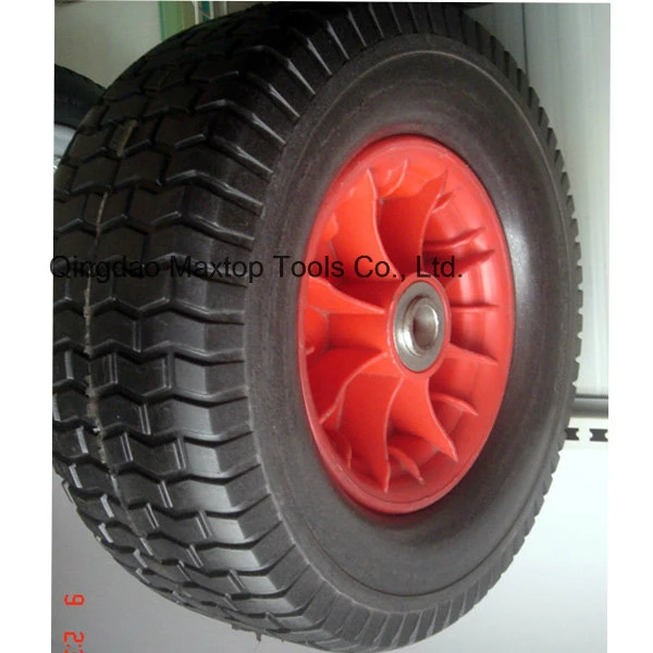 Qingdao Maxtop Pneumatic Wheelbarrow Wheel